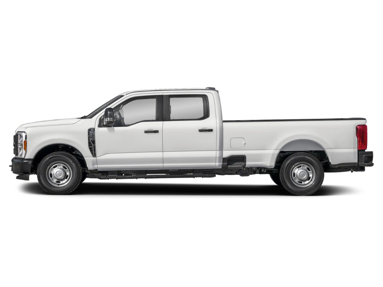 2027 Ford F-250SD XL Crew Cab Pickup Slide 2