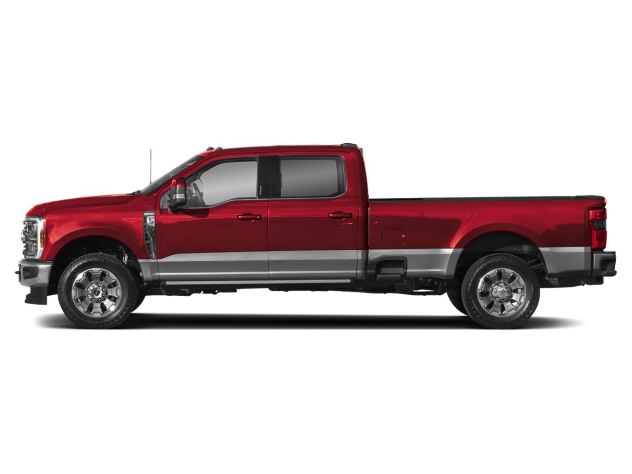 2027 Ford F-350SD KING RANCH Crew Cab Pickup  
