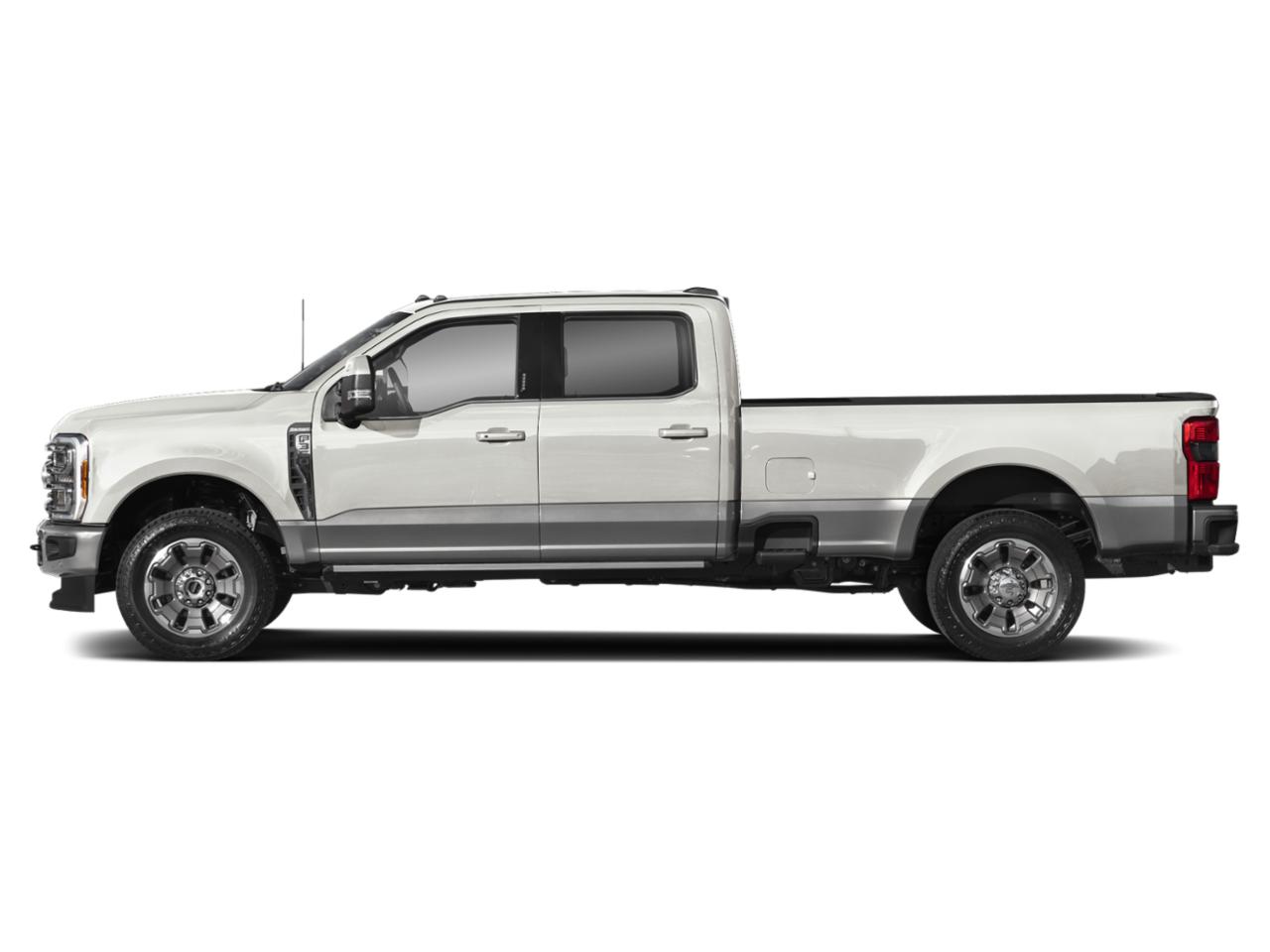 2027 Ford F-350SD KING RANCH Crew Cab Pickup  