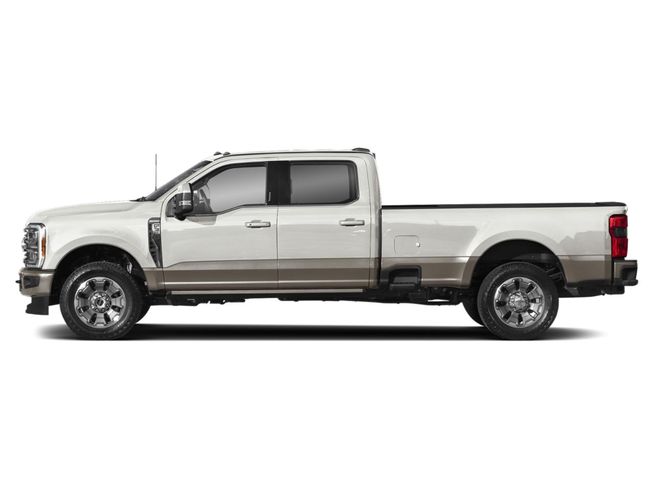 2027 Ford F-350SD KING RANCH Crew Cab Pickup  