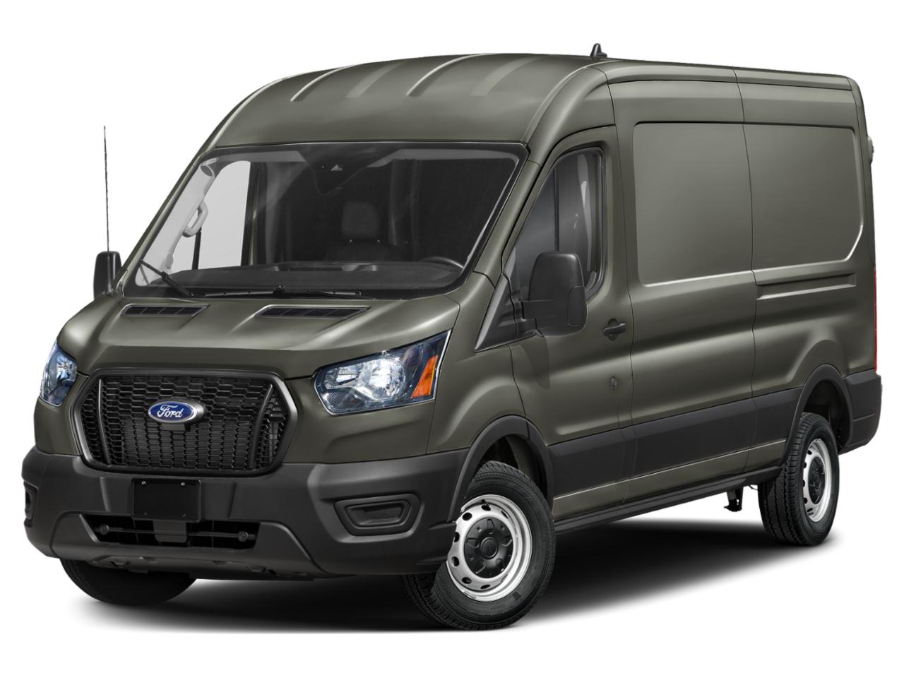 2027 Ford Transit-250 BASE Van 2027 Ford Transit-250 BASE Van Slide
