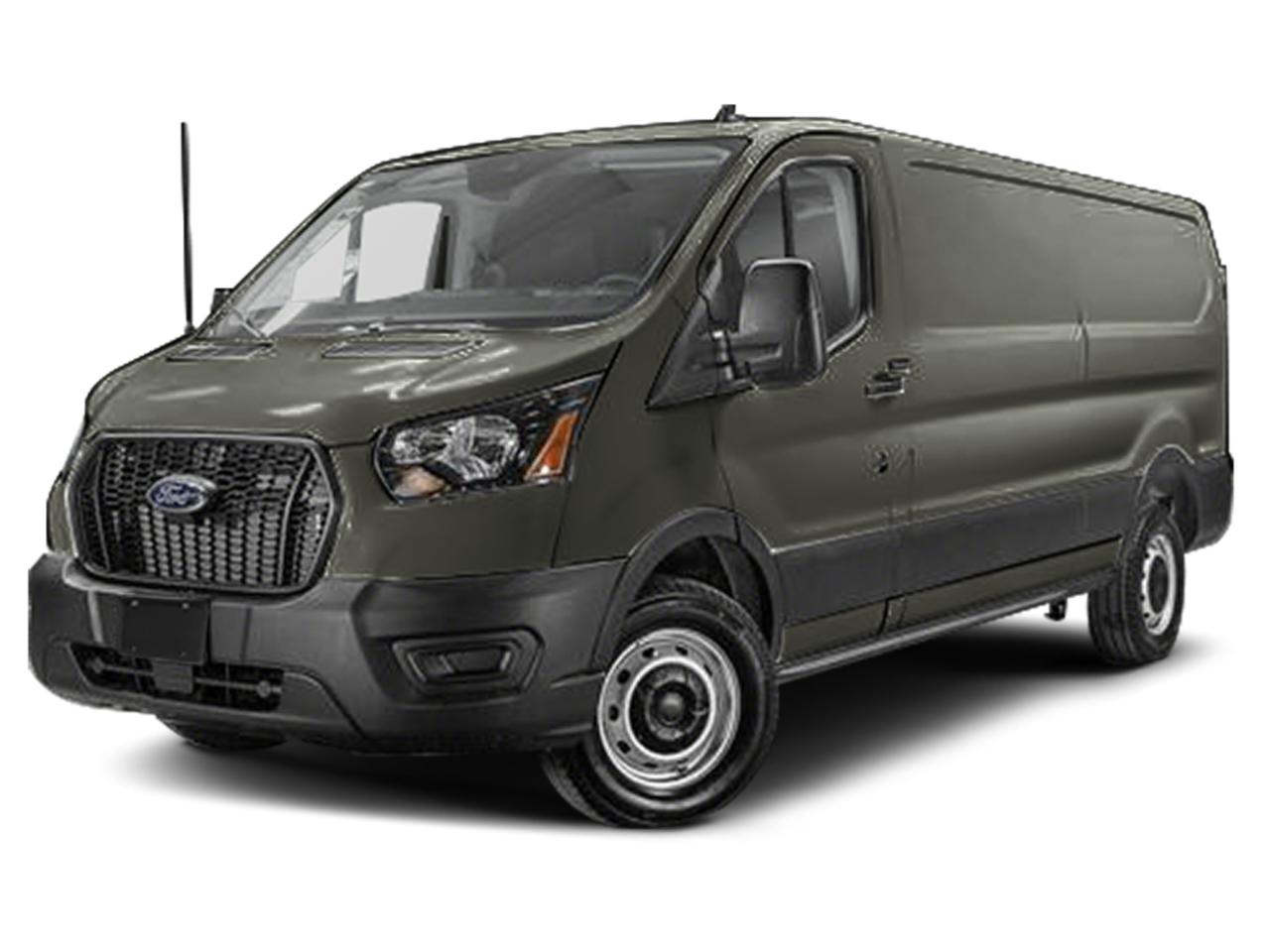 2027 Ford Transit-250 BASE Van 2027 Ford Transit-250 BASE Van Slide