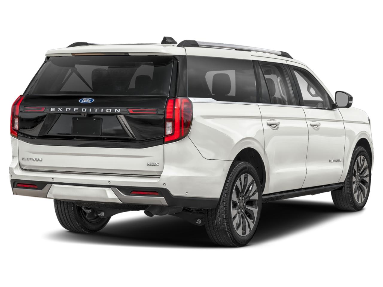 2027 Ford Expedition