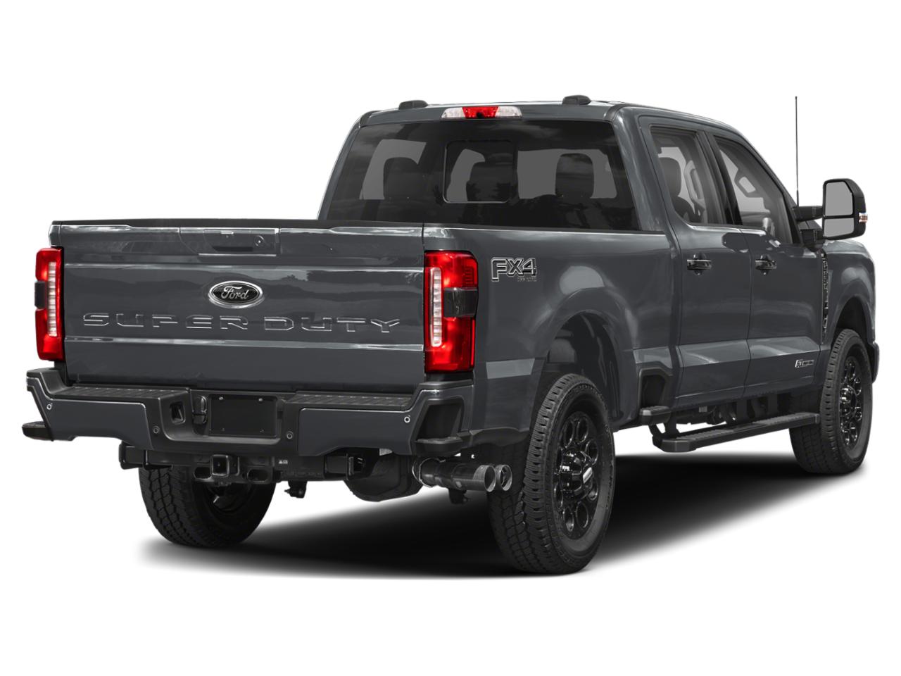 2027 Ford F-250SD XLT Crew Cab Pickup  