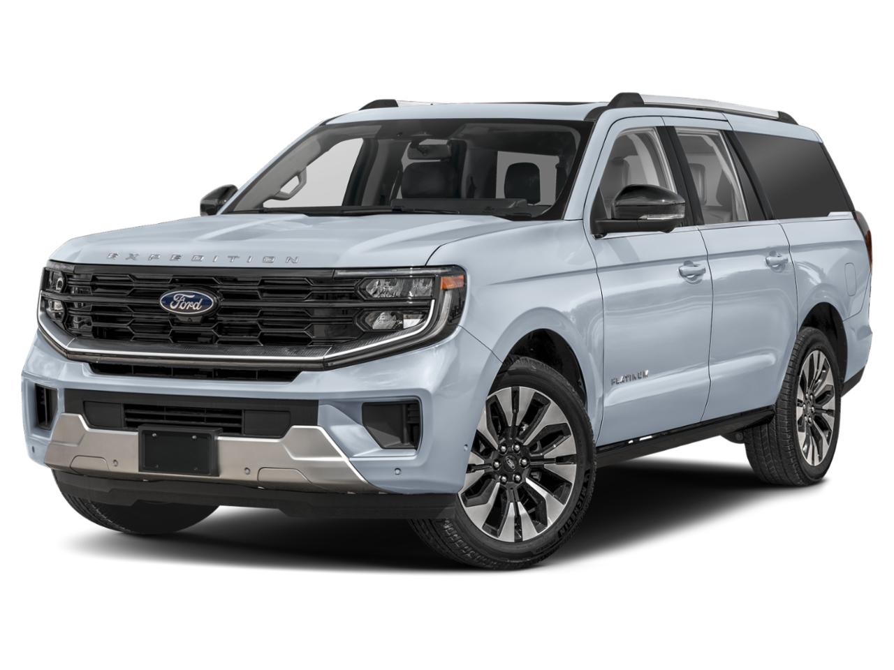 2027 Ford Expedition Max PLATINUM SUV 2027 Ford Expedition Max PLATINUM SUV Slide