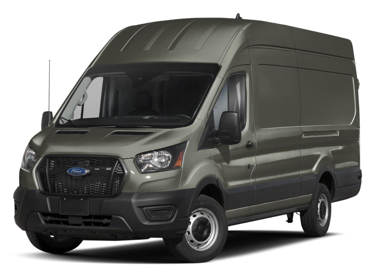 2027 Ford Transit-250 BASE Van 2027 Ford Transit-250 BASE Van Slide
