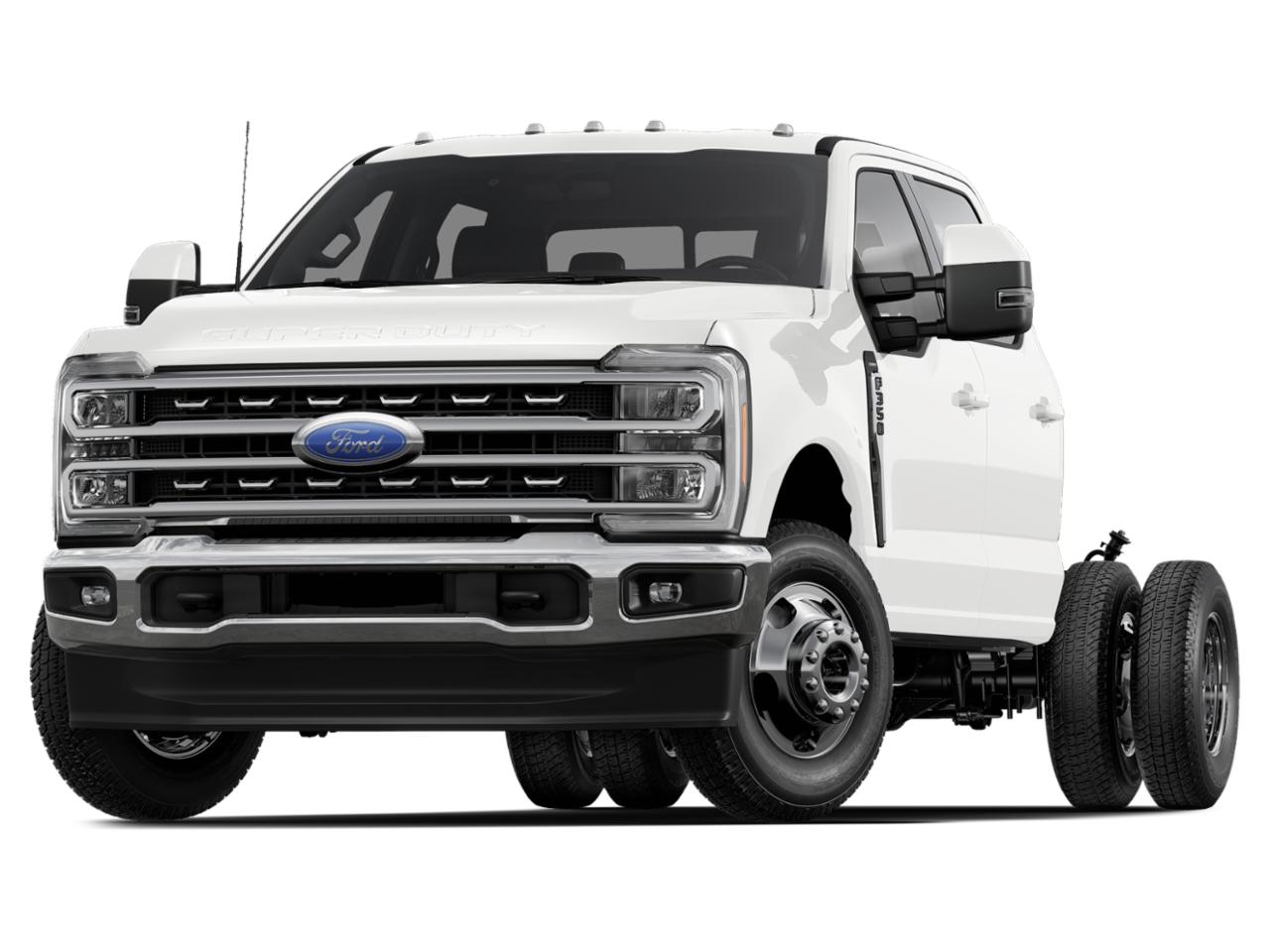 2027 Ford F-350SD XL Truck 2027 Ford F-350SD XL Truck Slide
