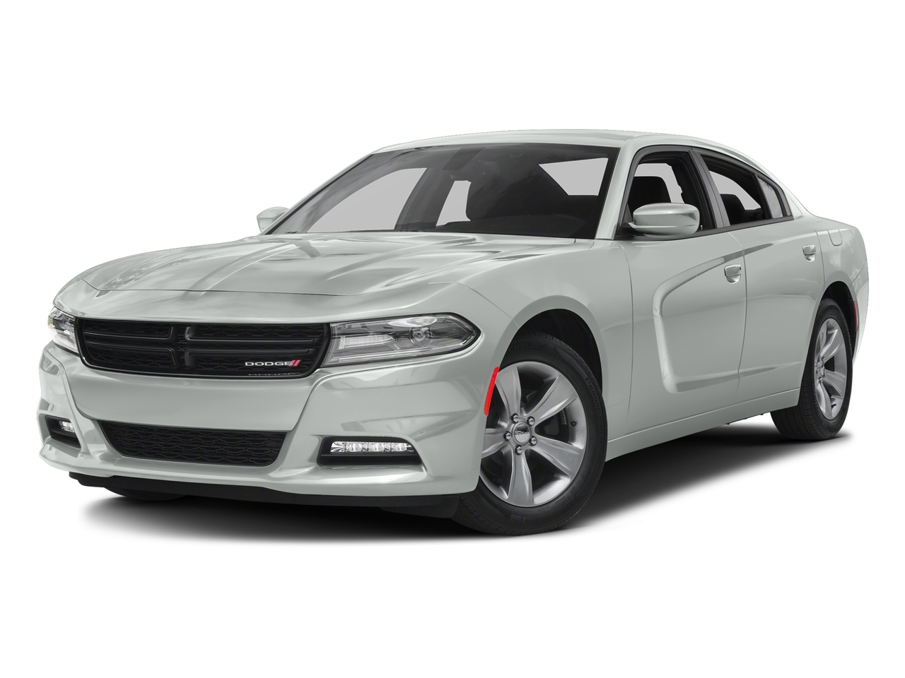2016 Dodge Charger SXT's photo
