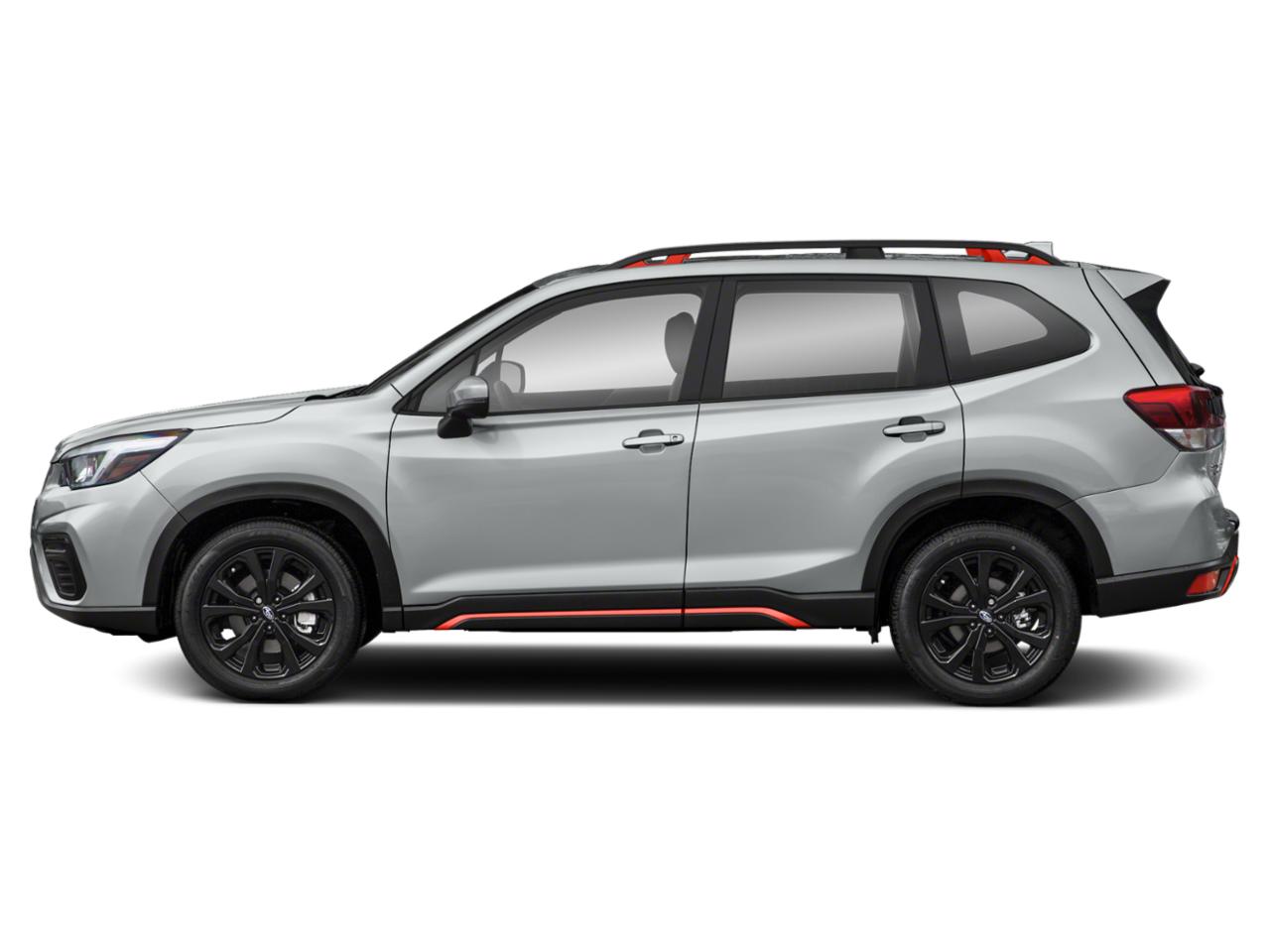 2020 Subaru Forester SPORT SUV Slide 2