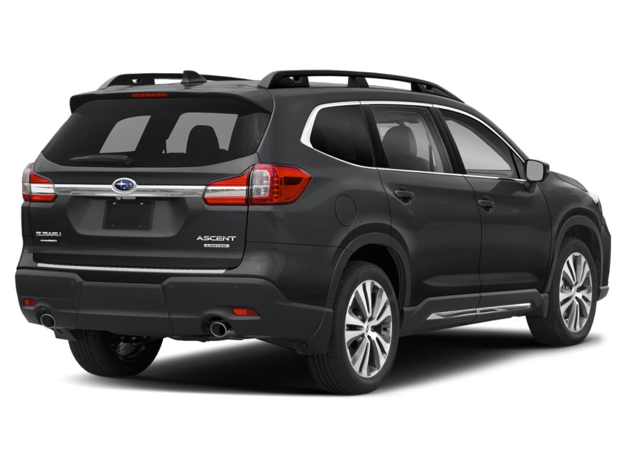 2020 Subaru Ascent Limited 7 Passenger's photo