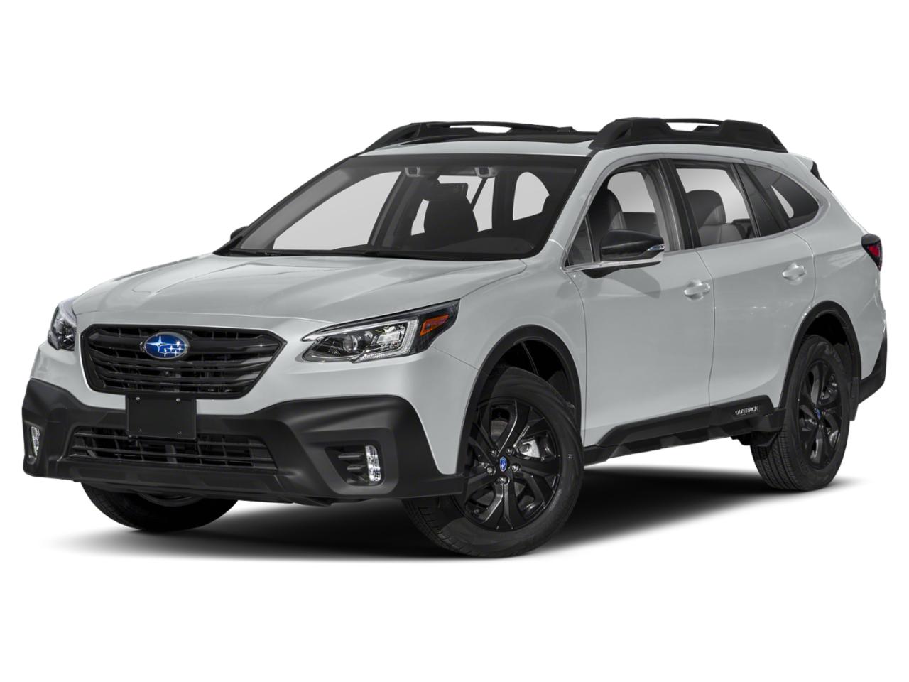 2020 Subaru Outback Onyx Edition's photo
