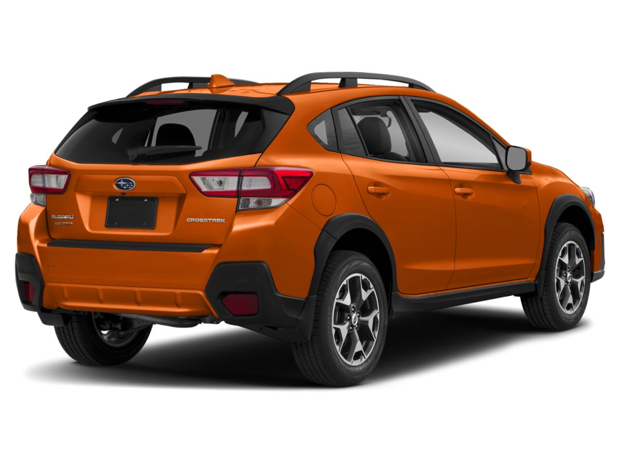 2020 Subaru Crosstrek 2.0i Premium CVT's photo