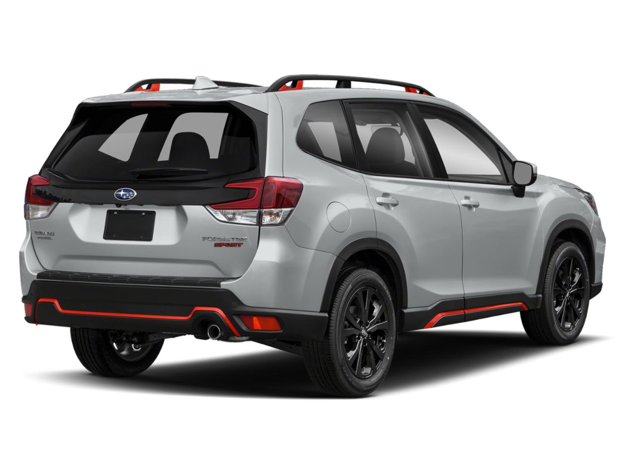 2020 Subaru Forester SPORT SUV Slide 1
