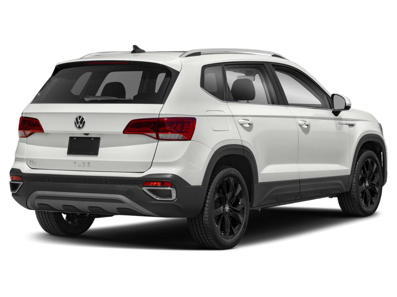2022 Volkswagen Taos 1.5T SEL 4Motion's photo