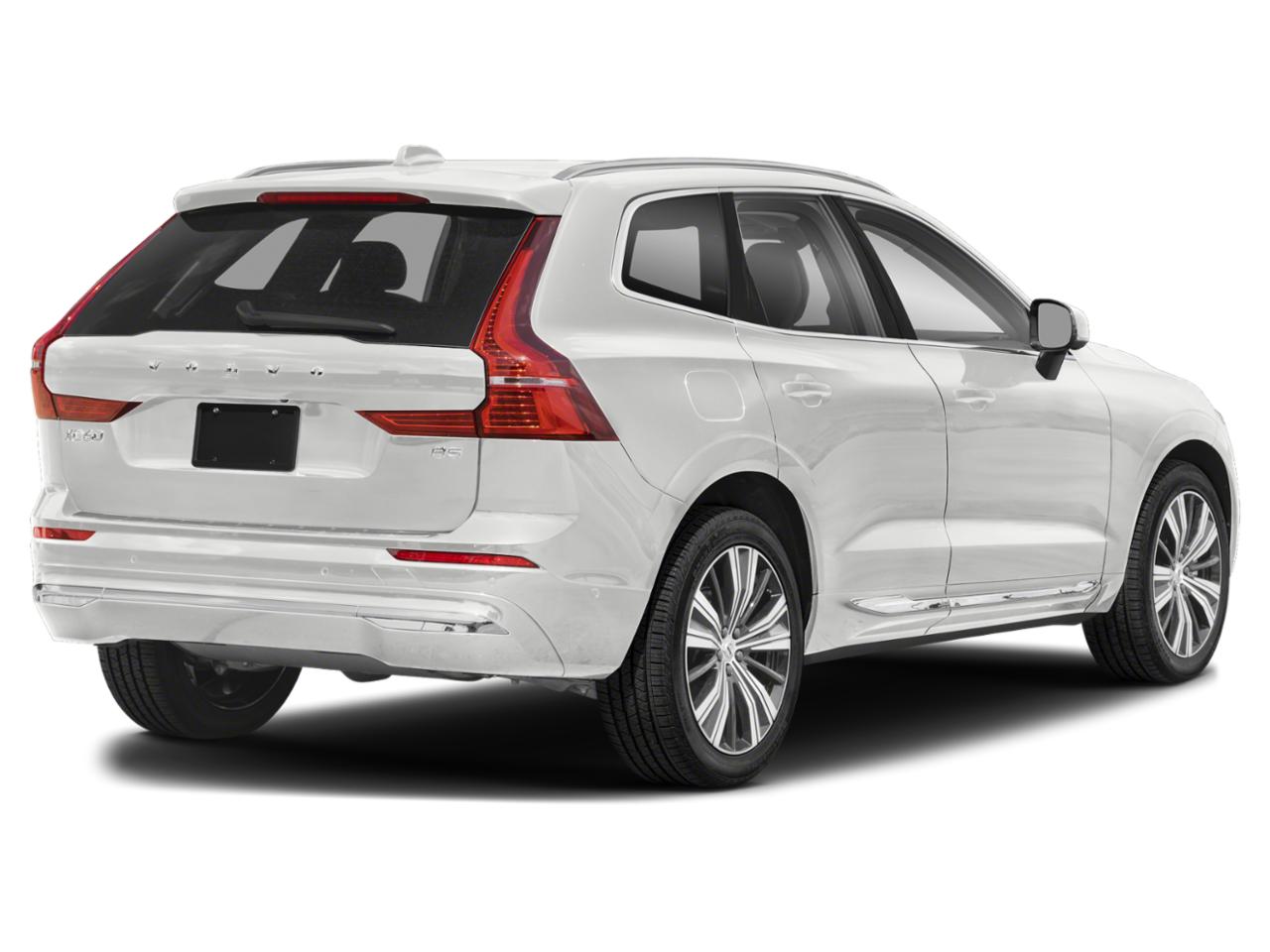 2022 Volvo XC60 B6 INSCRIPTION SUV Slide 1