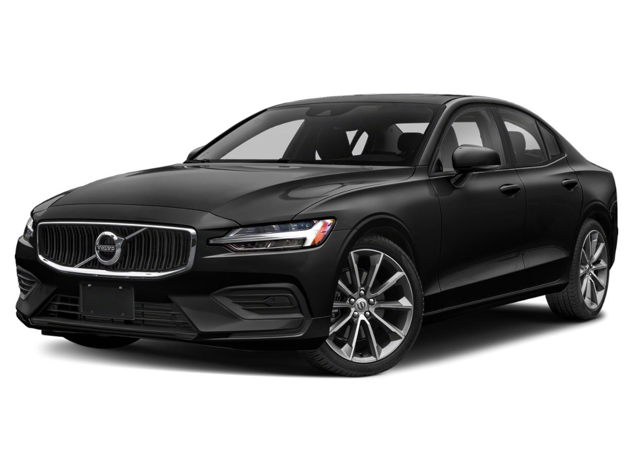 2022 Volvo S60 Momentum's photo