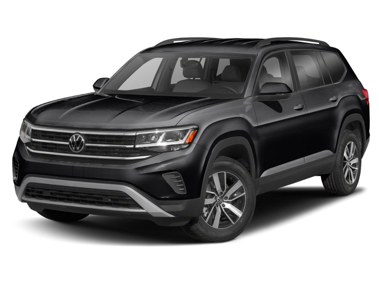 2022 Volkswagen Atlas 3.6L V6 SE W/TECHNOLOGY SUV 2022 Volkswagen Atlas 3.6L V6 SE W/TECHNOLOGY SUV Slide