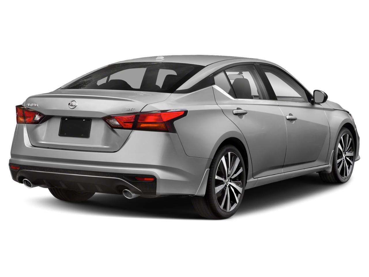 2021 Nissan Altima 2.5 SR's photo