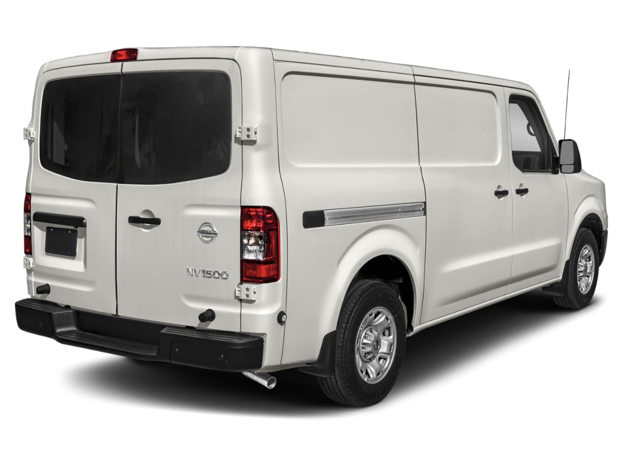 2021 Nissan NV 1500 Standard Roof SV V6's photo