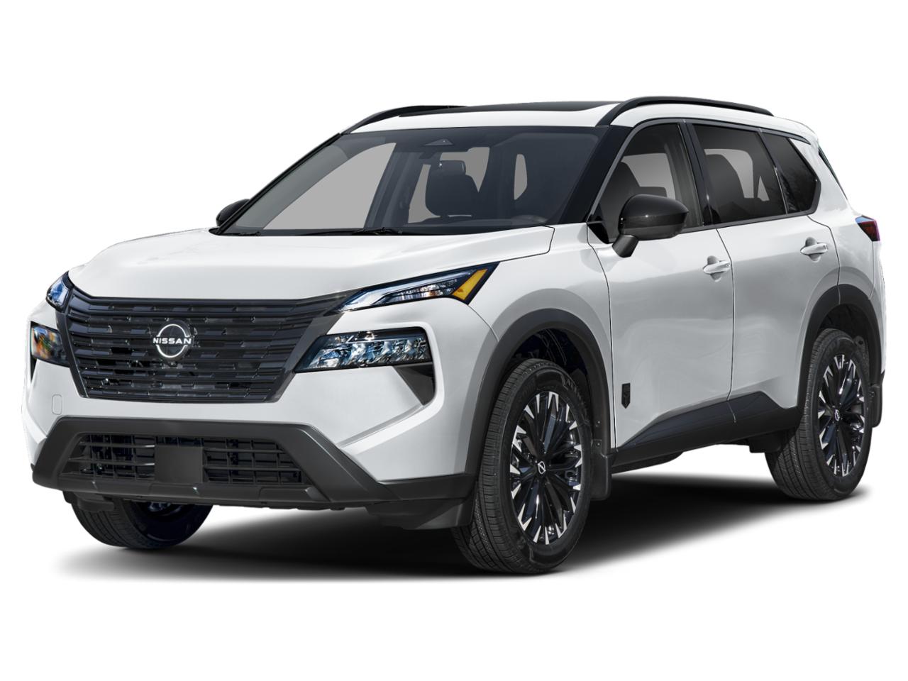 2027 Nissan Rogue DARK ARMOR SUV 2027 Nissan Rogue DARK ARMOR SUV Slide