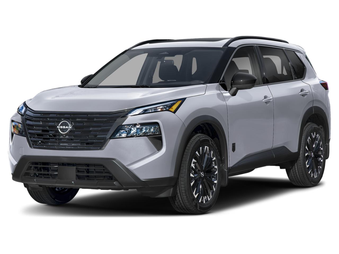2027 Nissan Rogue DARK ARMOR SUV 2027 Nissan Rogue DARK ARMOR SUV Slide