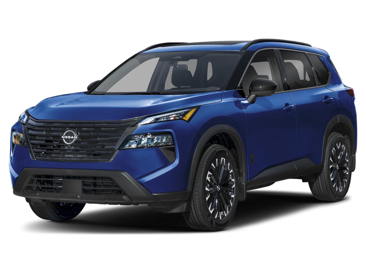2027 Nissan Rogue DARK ARMOR SUV 2027 Nissan Rogue DARK ARMOR SUV Slide