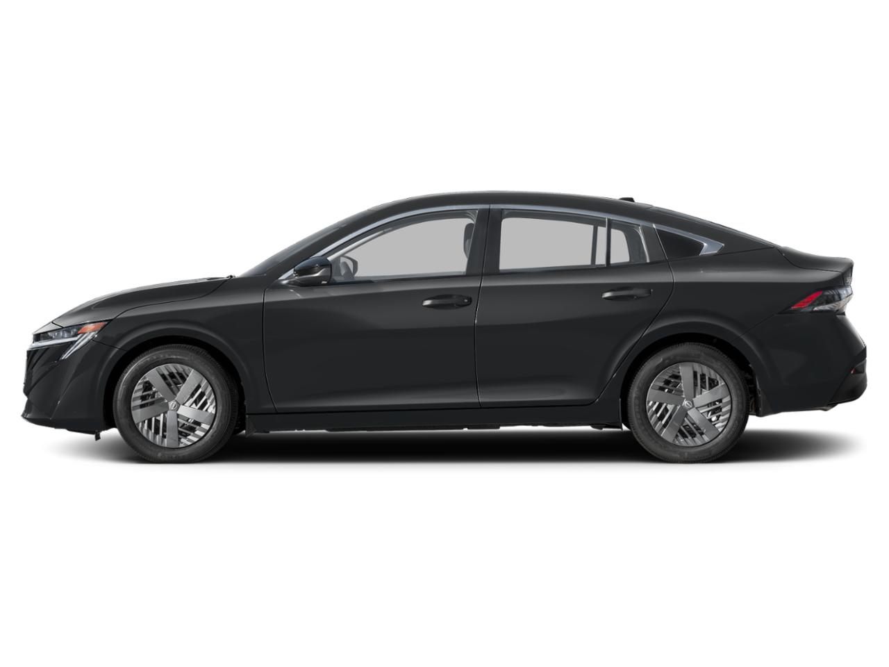 2027 Nissan Sentra S 4dr Car Slide 2