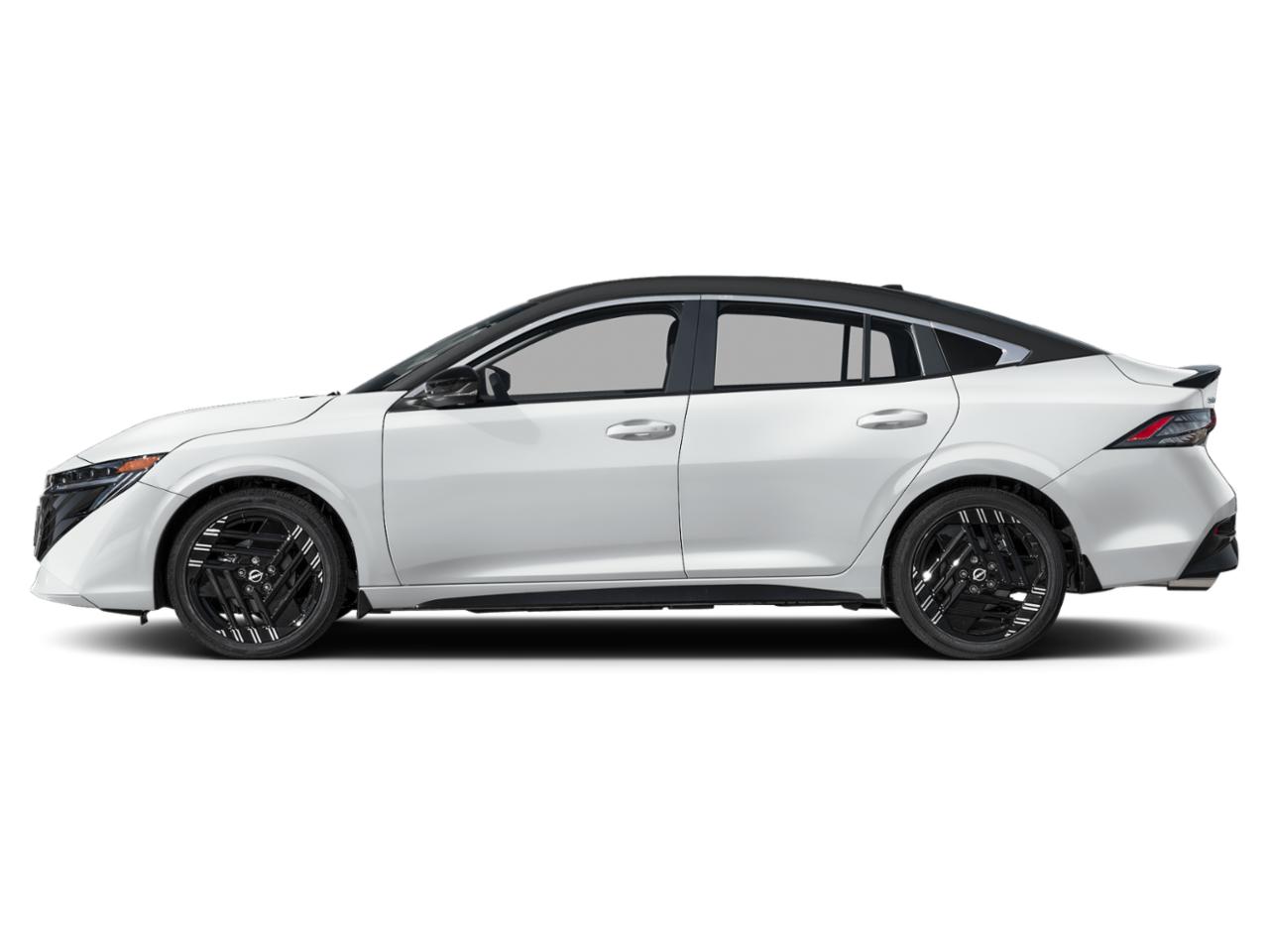 2027 Nissan Sentra SR 4dr Car Slide 2