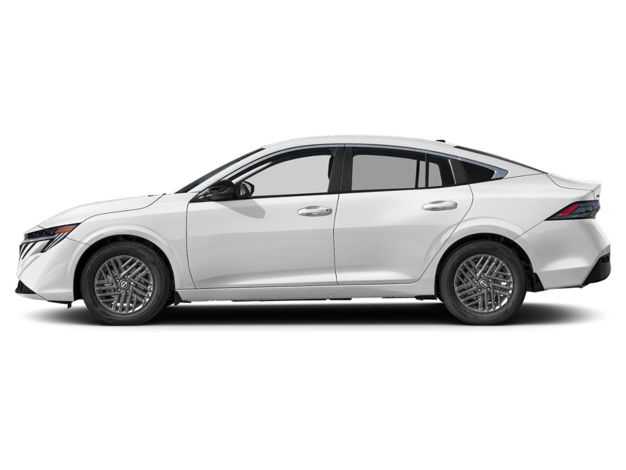 2027 Nissan Sentra SV 4dr Car Slide 2