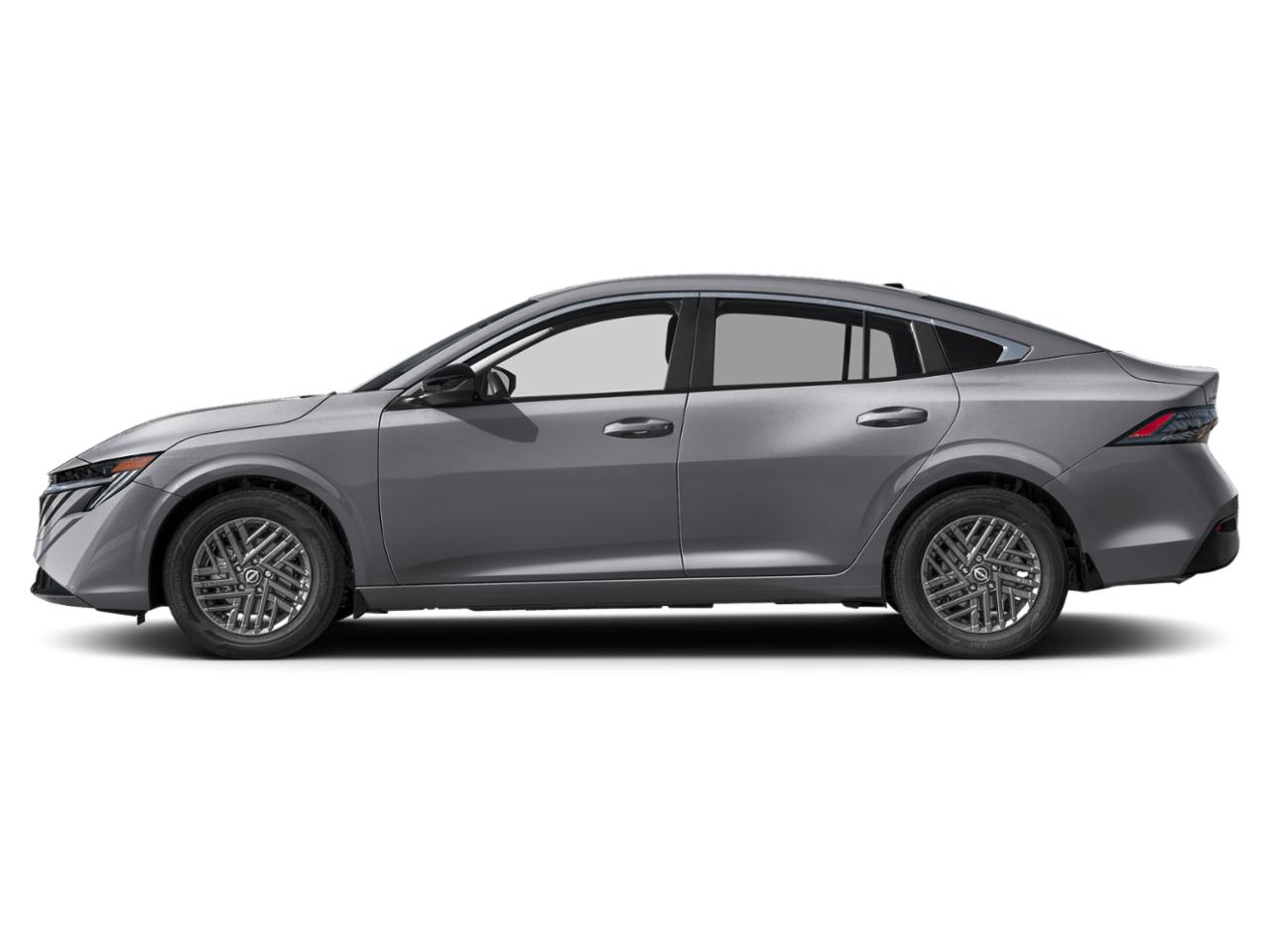 2027 Nissan Sentra SV 4dr Car Slide 2