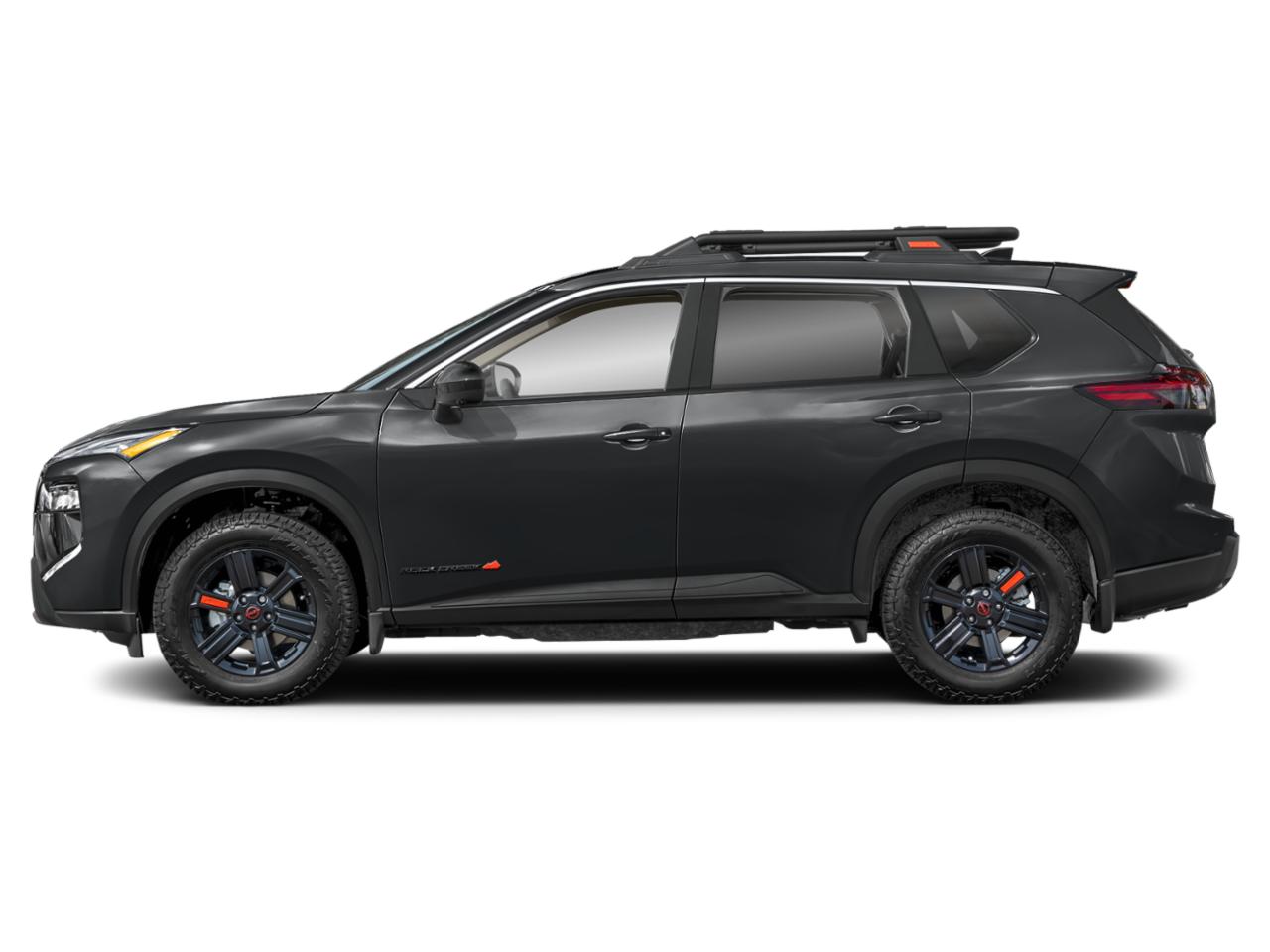 2027 Nissan Rogue ROCK CREEK SUV Slide 2