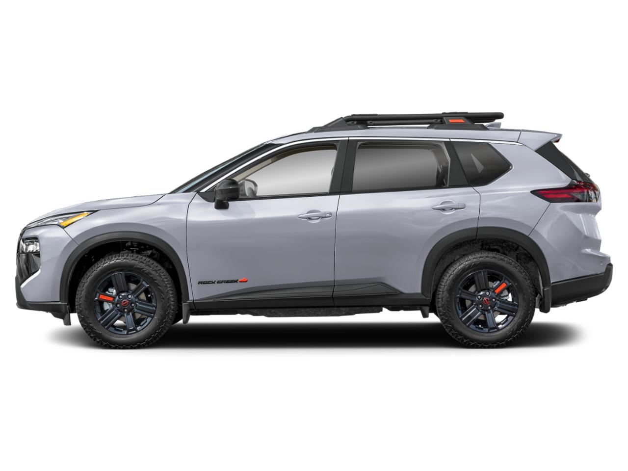 2027 Nissan Rogue ROCK CREEK SUV Slide 2