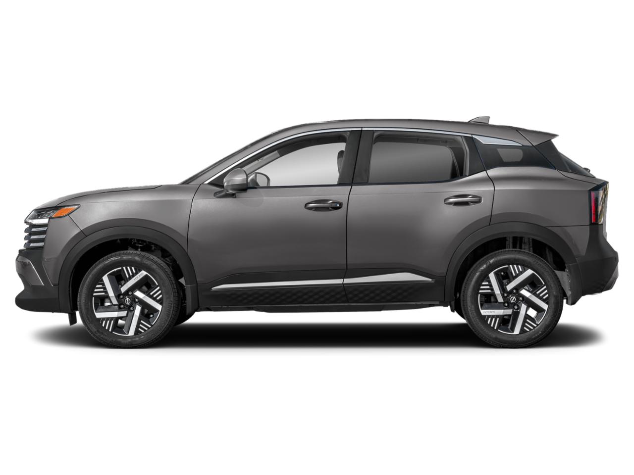2027 Nissan Kicks SV SUV Slide 2