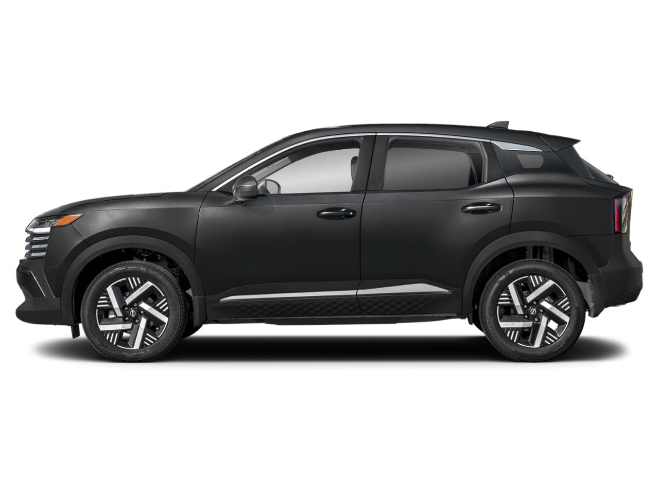2027 Nissan Kicks SV SUV Slide 2