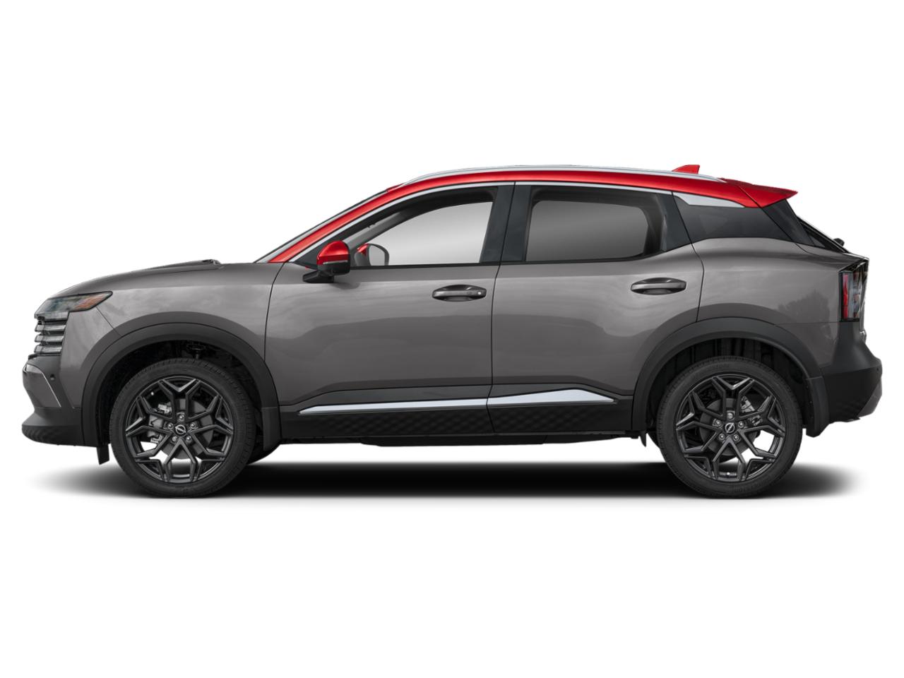 2027 Nissan Kicks SR SUV Slide 2