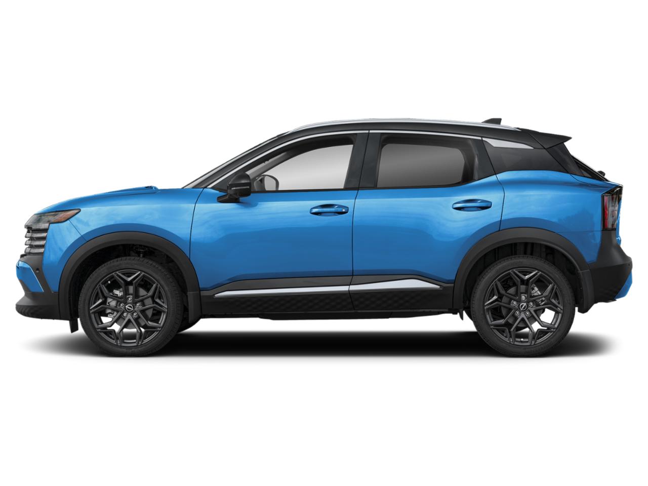 2027 Nissan Kicks SR SUV Slide 2