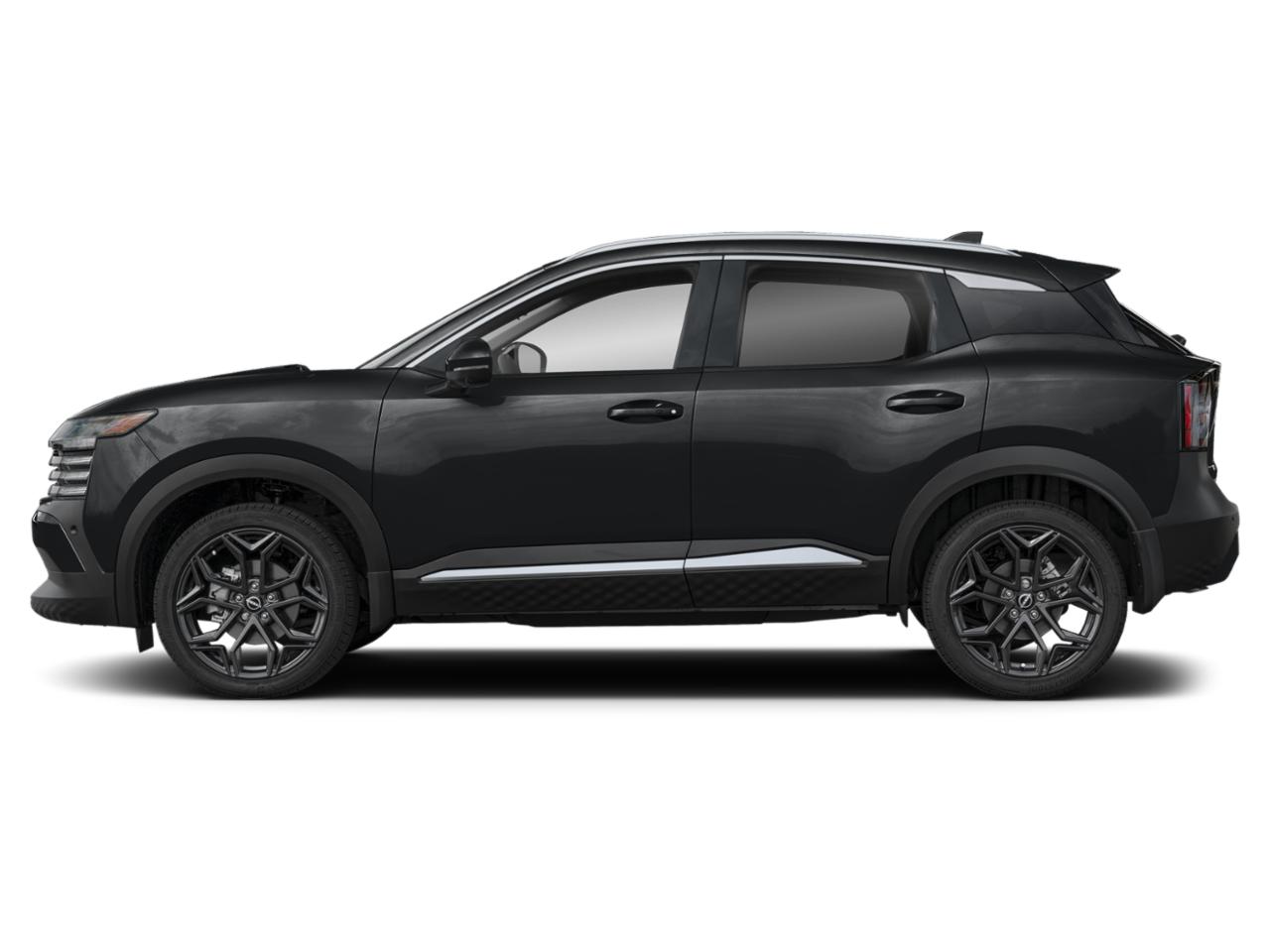 2027 Nissan Kicks SR SUV Slide 2