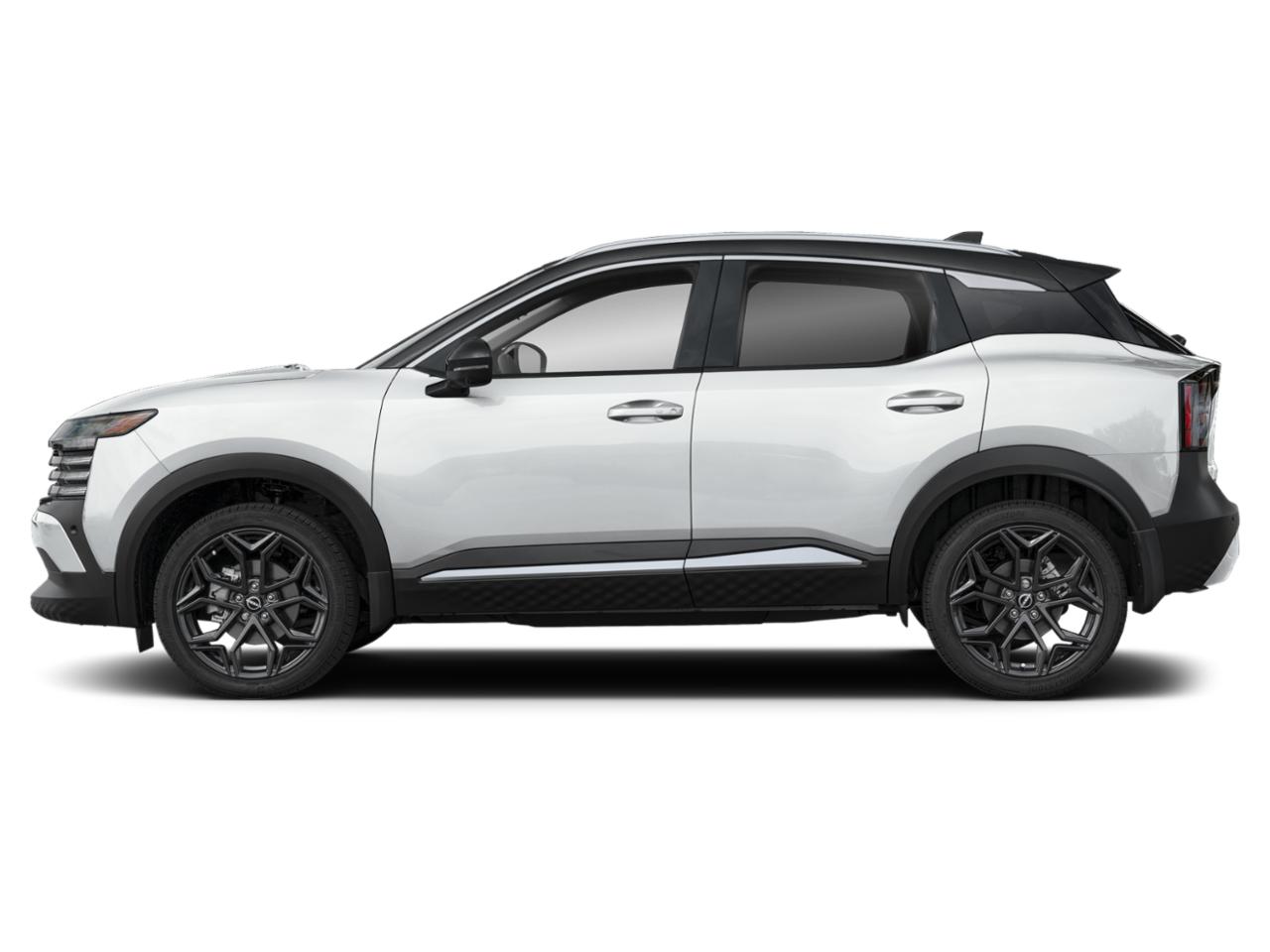 2027 Nissan Kicks SR SUV Slide 2
