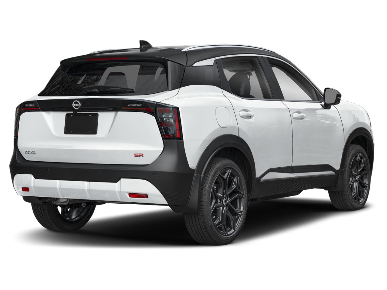 2027 Nissan Kicks SR SUV Slide 1