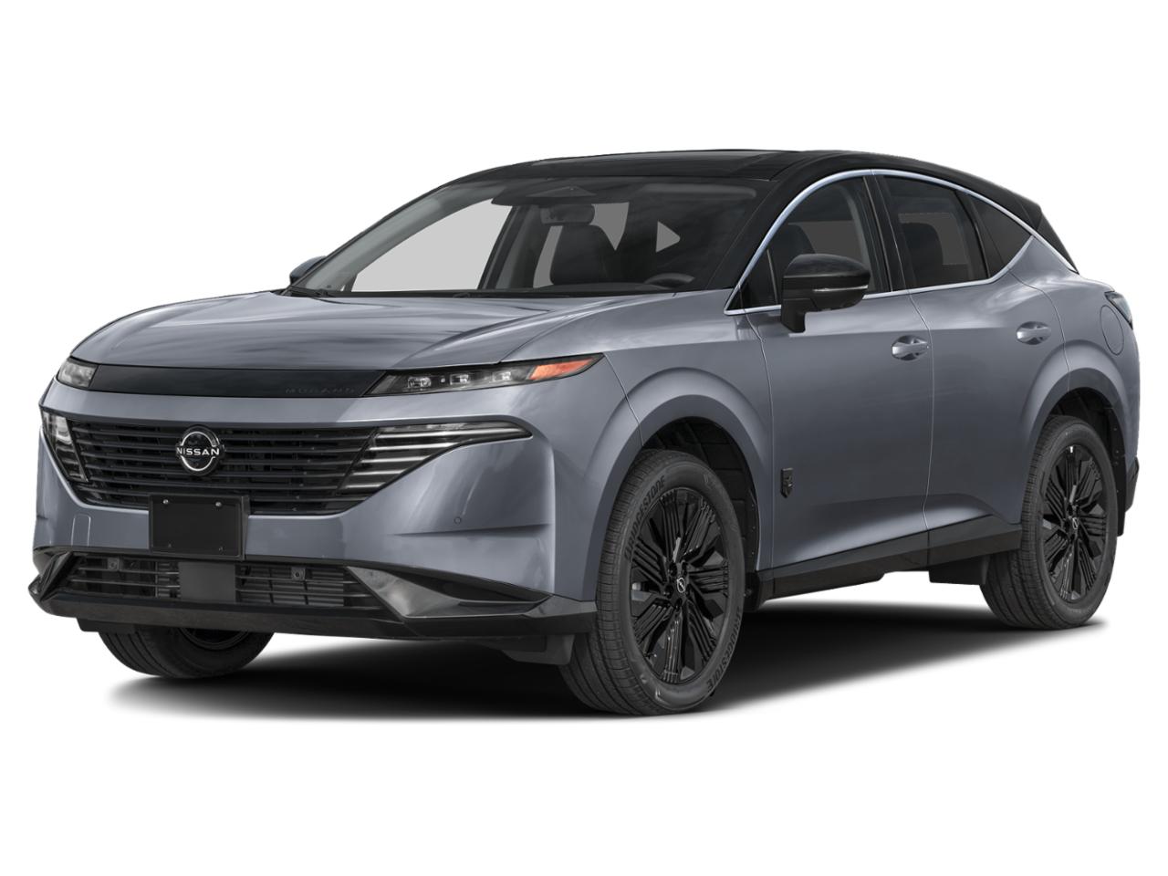 2027 Nissan Murano DARK ARMOR SUV Slide