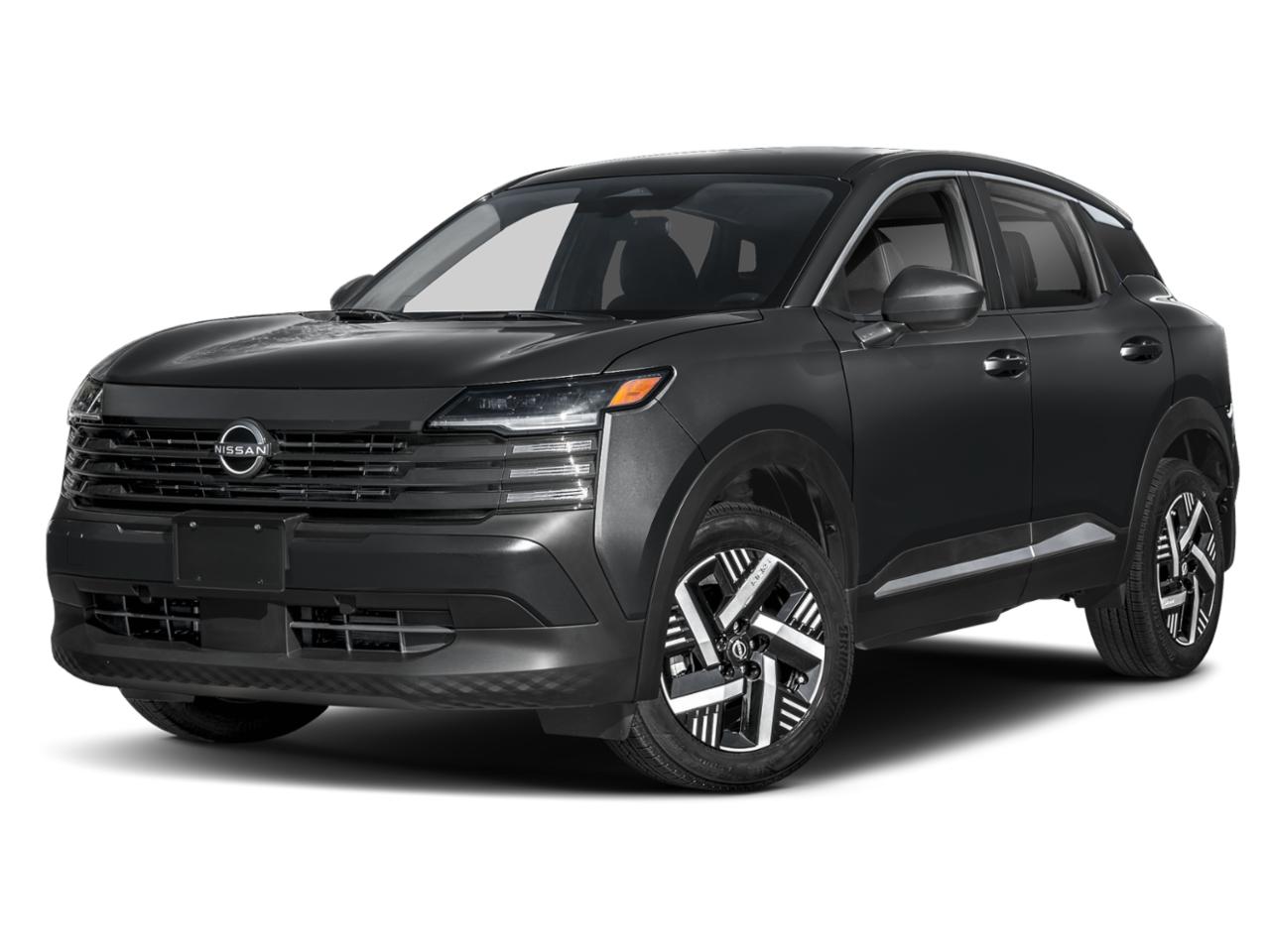 2027 Nissan Kicks SV SUV 2027 Nissan Kicks SV SUV