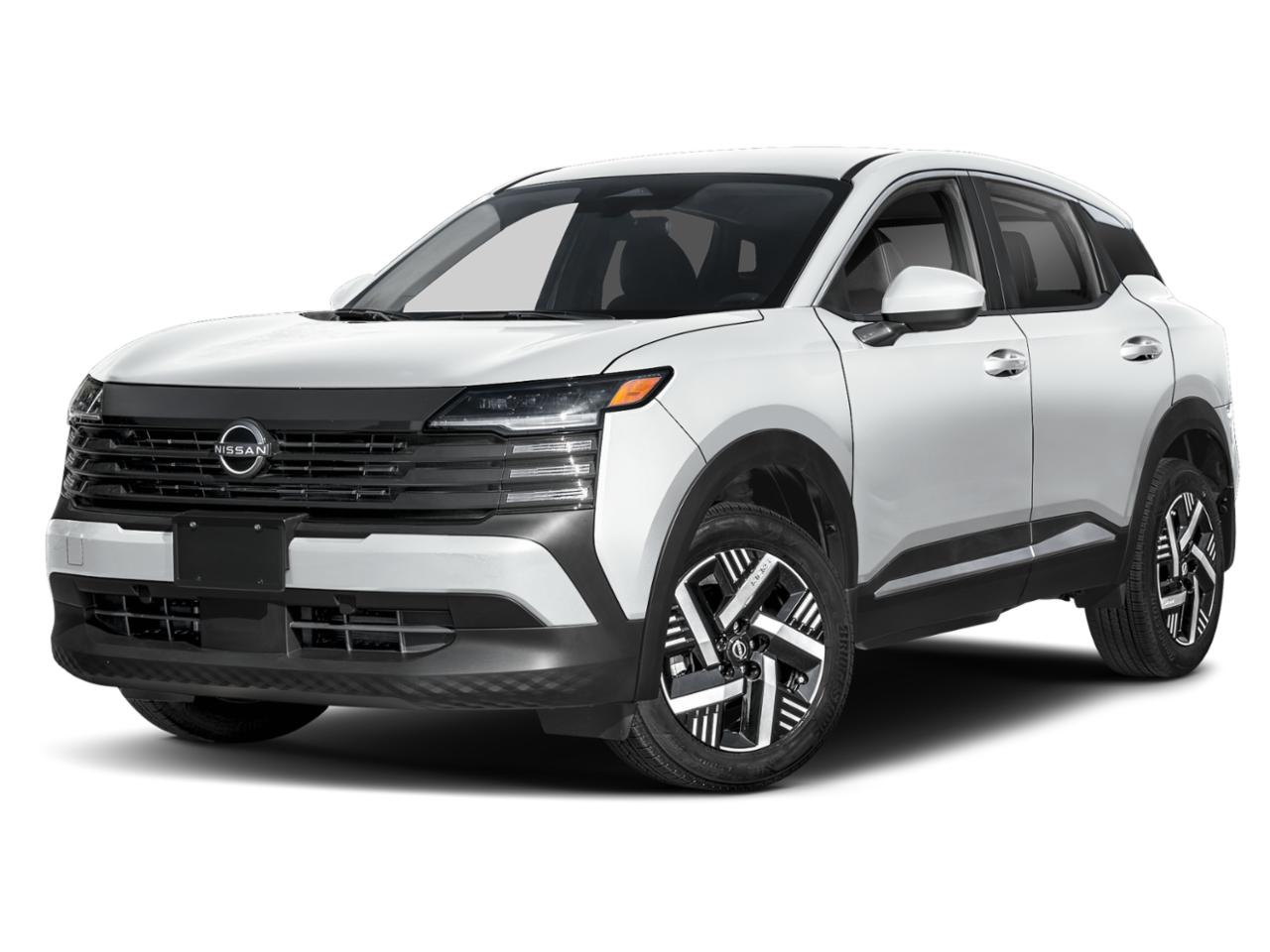 2027 Nissan Kicks SV SUV 2027 Nissan Kicks SV SUV Slide