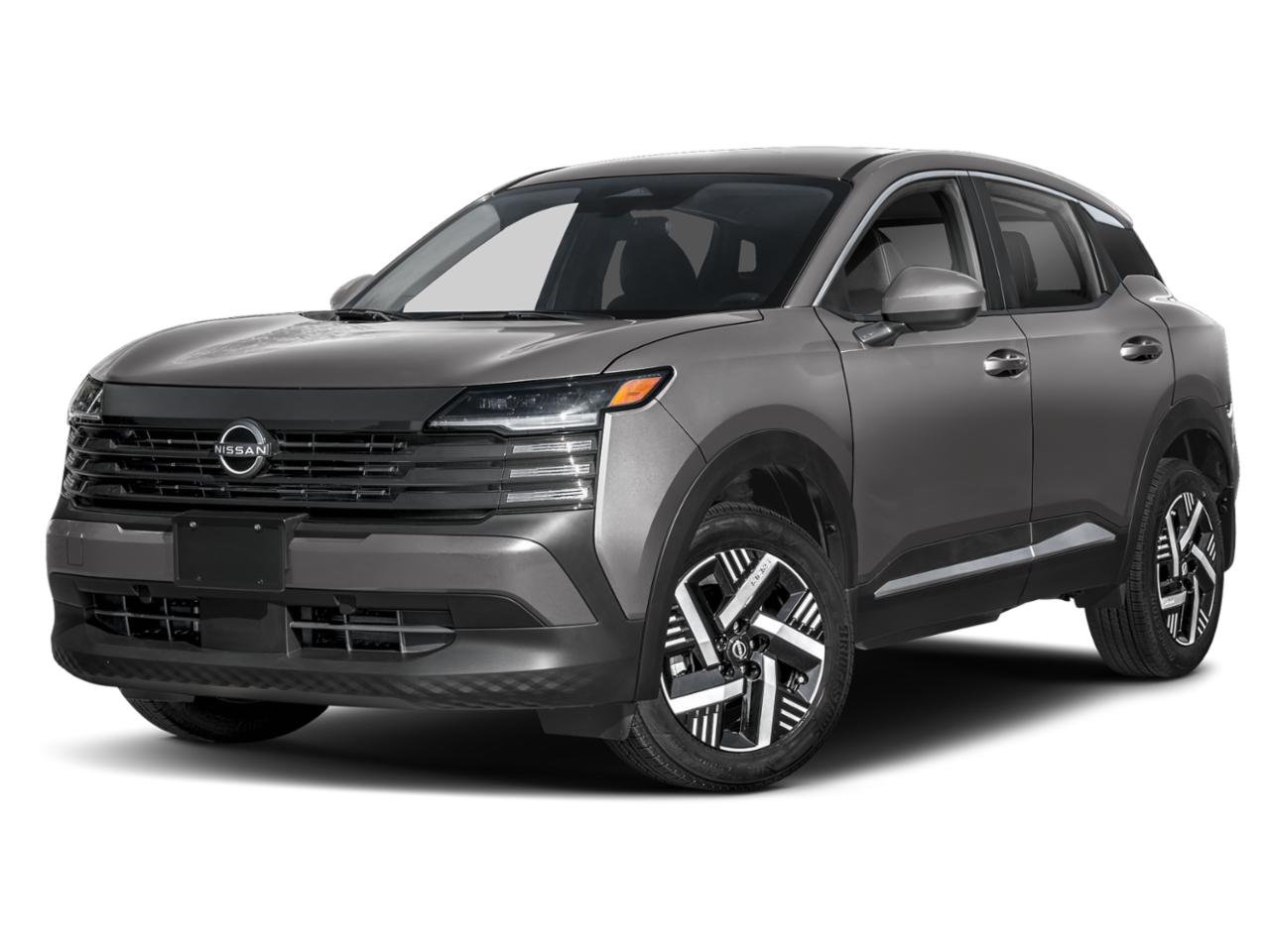 2027 Nissan Kicks SV SUV 2027 Nissan Kicks SV SUV