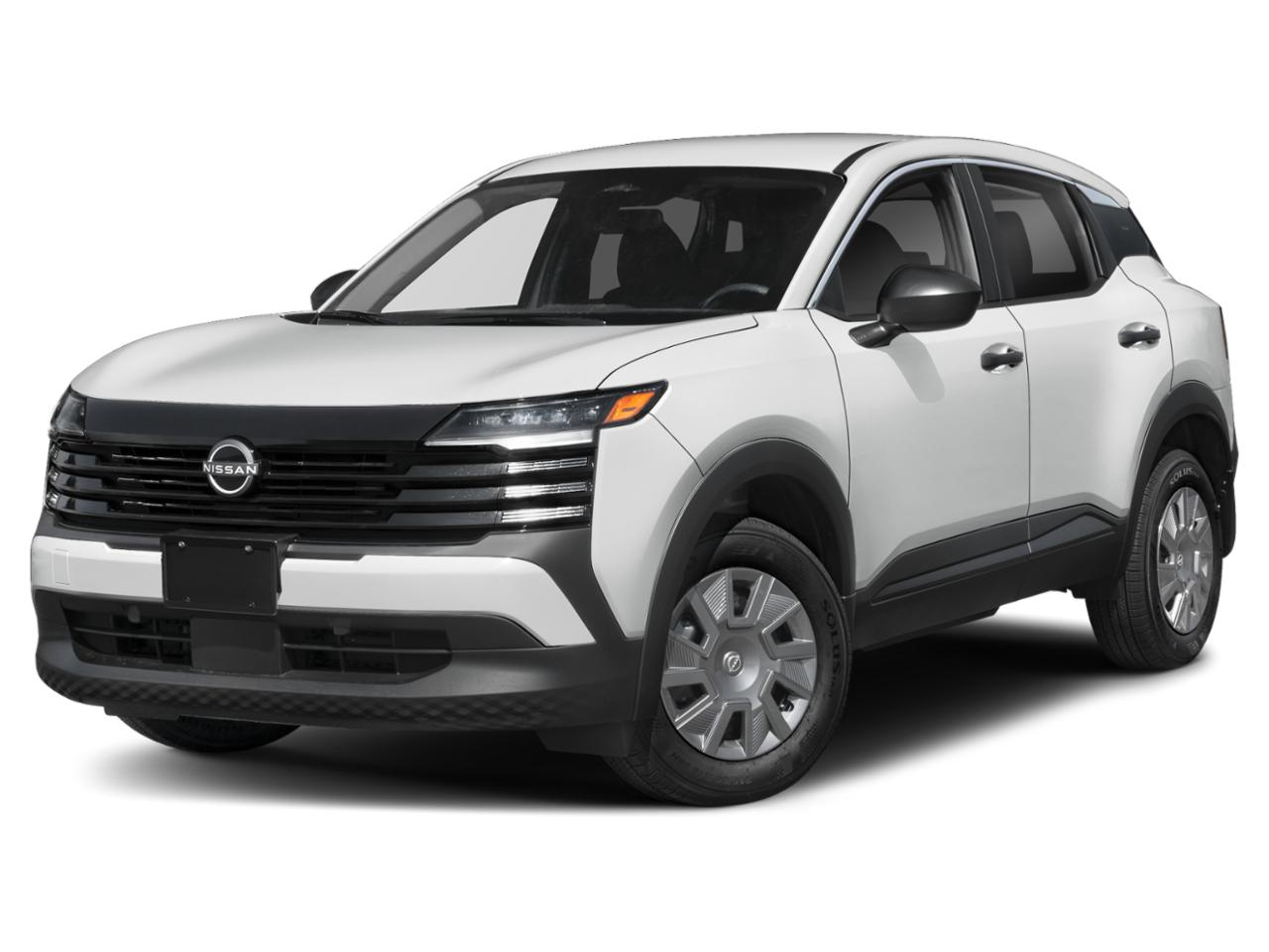 2027 Nissan KICKS S