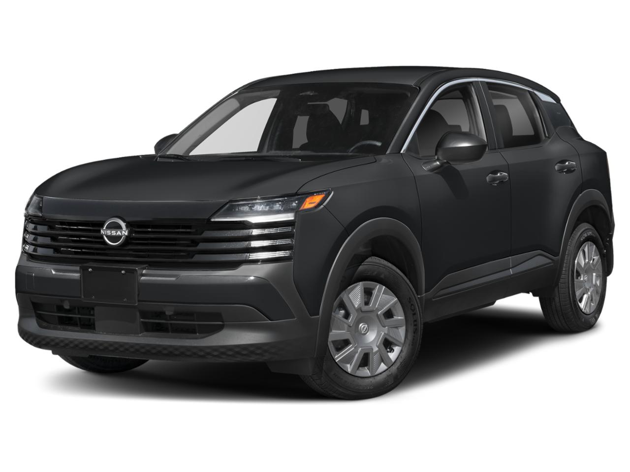 2027 Nissan KICKS S