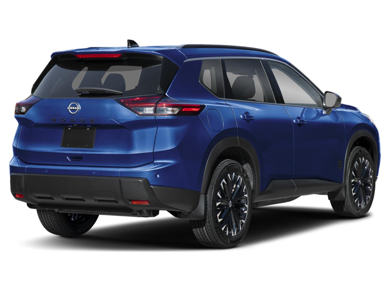 2026 Nissan Rogue's photo