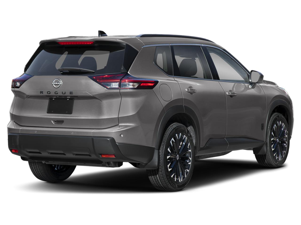 2026 Nissan Rogue's photo