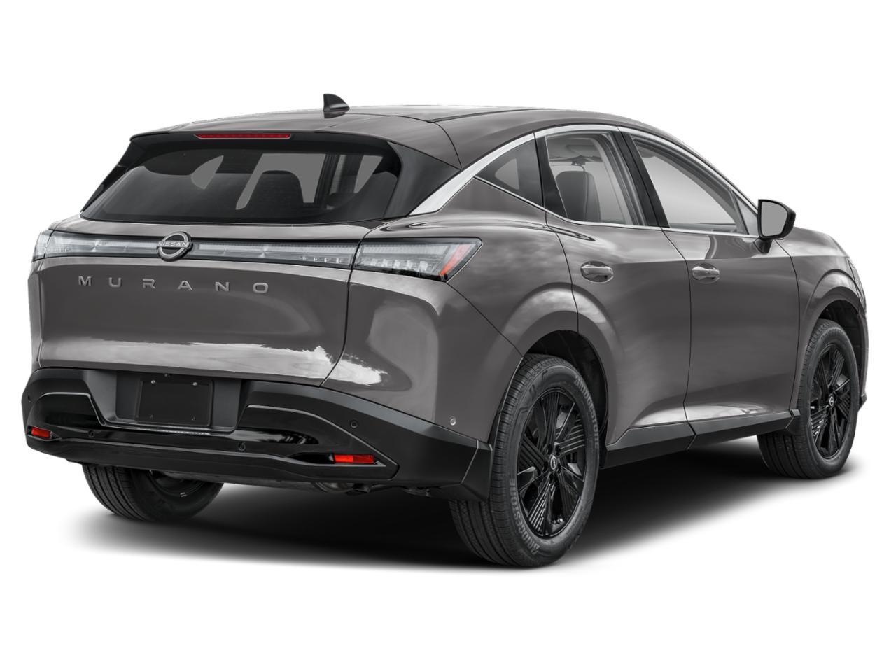 2026 Nissan Murano SV AWD's photo