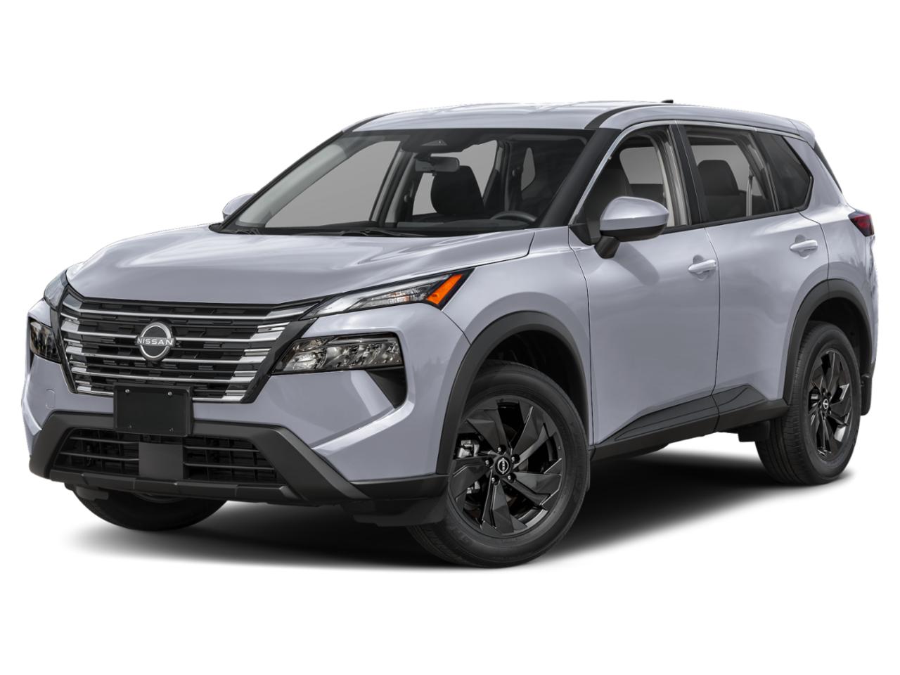 2026 Nissan Rogue's photo