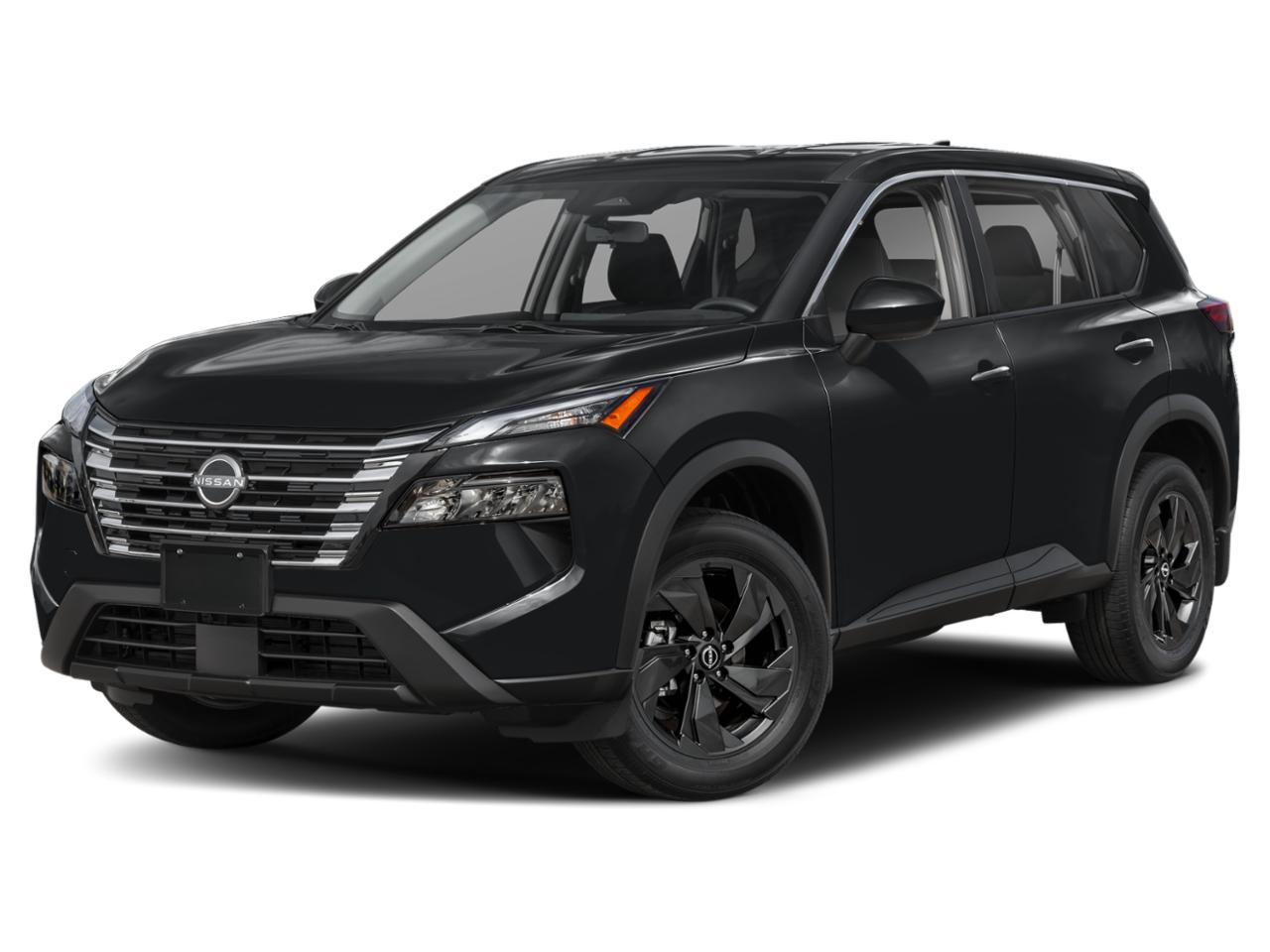 2026 Nissan Rogue's photo